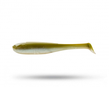 Saile R-Core Shad 7.6cm 3in (inbyggd rasselkammare), 6-pack